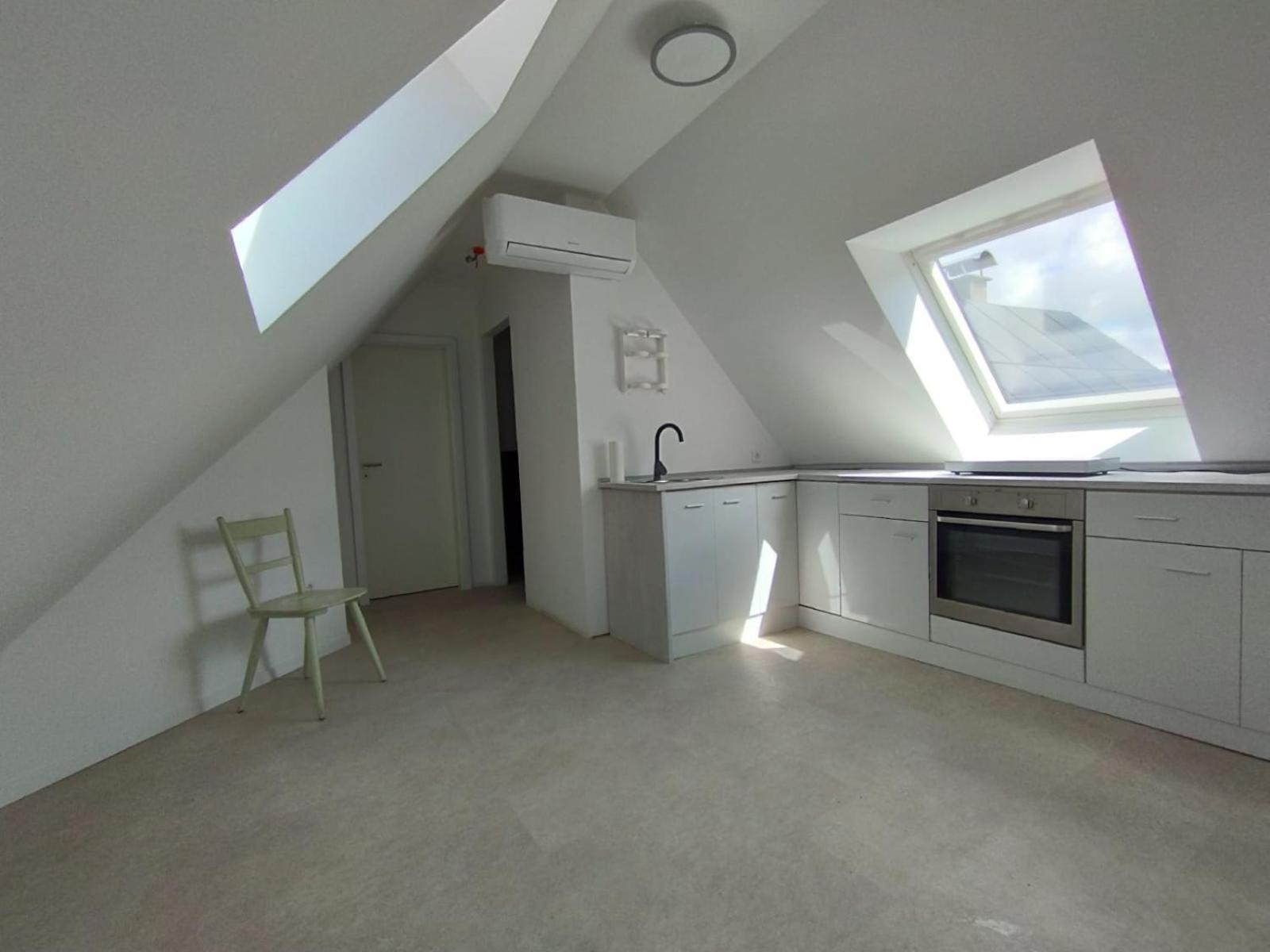 Loft Apartment Am Bahnhof Albstadt Zewnętrze zdjęcie