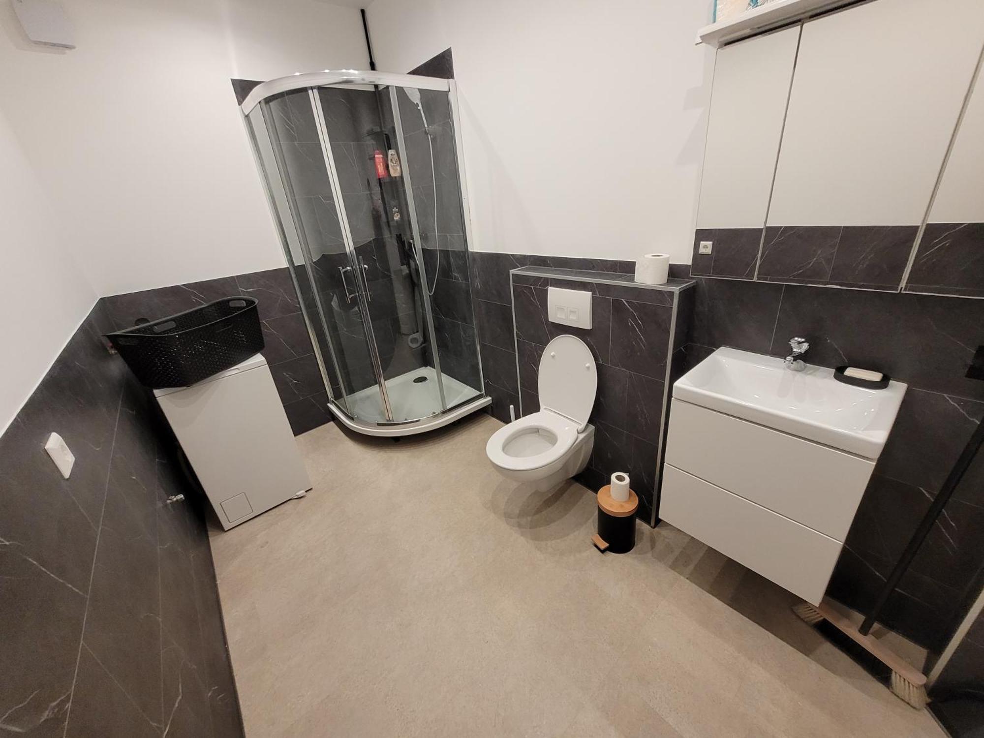 Loft Apartment Am Bahnhof Albstadt Zewnętrze zdjęcie
